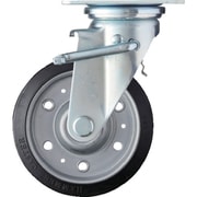 413J-RBB150-BAR01 [J型自在 SP付 ゴム車B入り150mm]
