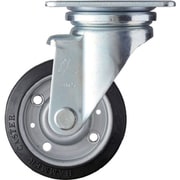 420J-RBB100-BAR01 [Jシリーズ 自在 ゴム車B入り100mm]