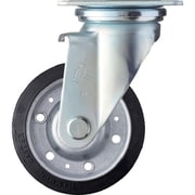 420J-RBB125-BAR01 [Jシリーズ 自在 ゴム車B入り125mm]