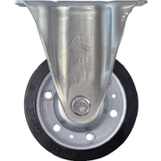 420JR-RBB125-BAR01 [Jシリーズ 固定 ゴム車B入り125mm]