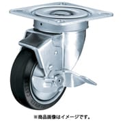 513S-RB150-BAR01 [Sシリーズ520タイプ自在SP付ゴムB車150mm]