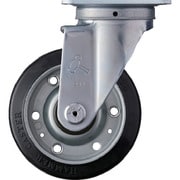 420S-RB125-BAR01 [Sシリーズ自在ゴムB車125mm]