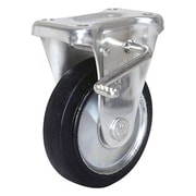 WKB-100 [固定車 ブレーキ付 100mm]