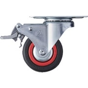 415M-RB75-BAR01 [M型 自在SP付 ゴムB車 75mm]