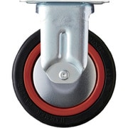420MR-RB125-BAR01 [M型 固定 ゴム車B入り125mm]