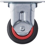 420MR-RB75-BAR01 [M型 固定 ゴム車B入り75mm]