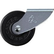 155-R50-BAR01 [155シリーズ固定ゴム車50mm]