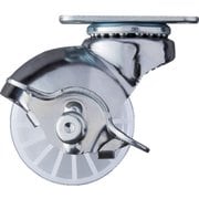 40515P-N50-BAR01 [405Pシリーズ自在SP付ナイロン車50mm]