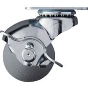 40515P-UR40-BAR01 [405Pシリーズ自在SP付ウレタン車40mm]