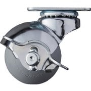 40515P-UR50-BAR01 [405Pシリーズ自在SP付ウレタン車50mm]