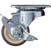 413S-UB50-BAR01 [S型自在 SP付 ウレタンB入り車50mm]