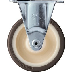 S型 固定 ウレタン車B入り75mm 420SR-UB75-BAR01