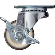 415E-UR40-BAR01 [Eシリーズ自在ブレーキ付ウレタン車40mm]