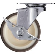 415E-UR75-BAR01 [Eシリーズ自在ブレーキ付ウレタン車75mm]