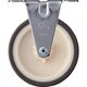Eシリーズ固定ウレタン車100mm 420ER-UR100-BAR01