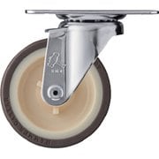 420E-UR85-BAR01 [Eシリーズ自在ウレタン車85mm]
