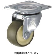 420G-UR25-BAR01 [G型 自在 ウレタン車25mm]