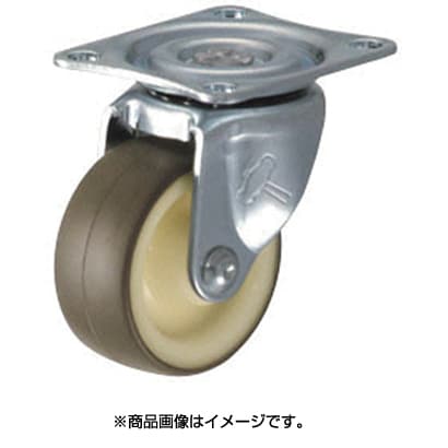 420G-UR32-BAR01 [G型 自在 ウレタン車32mm]