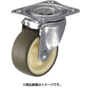 420G-UR50-BAR01 [G型 自在 ウレタン車50mm]