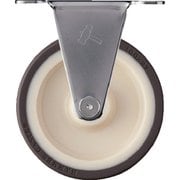 320ER-UB100-BAR01 [Eシリーズオールステンレス固定ウレタンB車100mm]