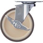 415E-UB125-BAR01 [Eシリーズ自在ブレーキ付ウレタンB車125mm]