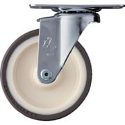 420E-UB100-BAR01 [Eシリーズ自在ウレタンB車100mm]