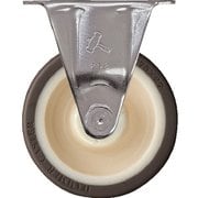 320SR-UB75-BAR01 [S型 オールステンレス 固定ウレタンB車75mm]