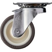 320S-UB65-BAR01 [S型 オールステンレス 自在ウレタンB車65mm]