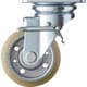 J型自在 SP付 ウレタン車B入り100mm 413J-UBB100-BAR01