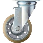 420J-UBB125-BAR01 [Jシリーズ 自在 ウレタン車B入り125mm]