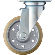 420J-UBB150-BAR01 [Jシリーズ 自在 ウレタン車B入り150mm]