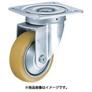 520S-URB150-BAR01 [Sシリーズ520タイプ自在ウレタンB車150mm]
