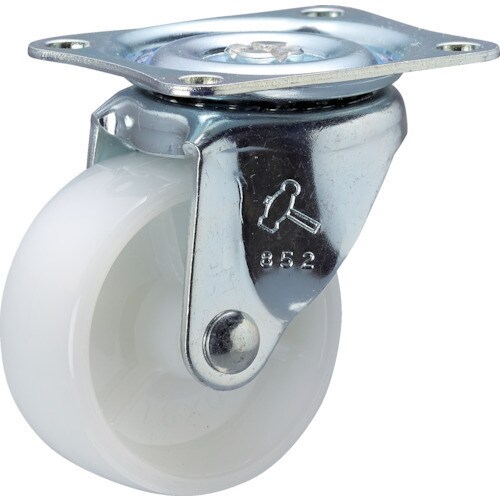 G型 自在 ナイロン車50mm 420G-N50-BAR01