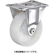 420R-N75-BAR01 [G型 固定 ナイロン車75mm]