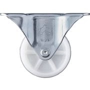 440R-N65-BAR01 [Gシリーズ441タイプ固定ナイロン車65mm]