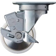513S-NRB125-BAR01 [Sシリーズ520タイプ自在SP付ナイロンB車125mm]