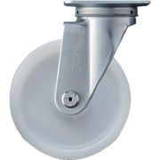 420S-N150-BAR01 [Sシリーズ自在ナイロン車150mm]