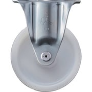 420SR-N150-BAR01 [Sシリーズ固定ナイロン車150mm]