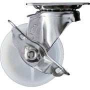 315S-N75-BAR01 [S型 オールステンレス 自在SP付ナイロン車75mm]