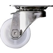 320S-N50-BAR01 [S型 オールステンレス 自在ナイロン車50mm]