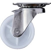 320S-N65-BAR01 [S型 オールステンレス 自在ナイロン車65mm]