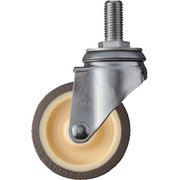 320SA-UB100-BAR01 [SAシリーズオールステンレス自在ウレタンB車100mm]
