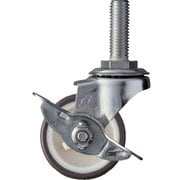 315EA-UR50-BAR01 [EAシリーズオールステンレス自在SP付ウレタン車50mm]