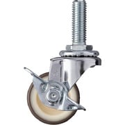 415EA-UR40-BAR01 [Eシリーズねじ込みタイプ自在SP付ウレタン車40mm]
