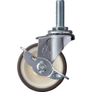 415EA-UR65-BAR01 [Eシリーズねじ込みタイプ自在SP付ウレタン車65mm]