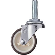 420EA-UR50-BAR01 [Eシリーズねじ込みタイプ自在ウレタン車50mm]
