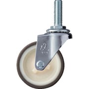 420EA-UR65-BAR01 [Eシリーズねじ込みタイプ自在ウレタン車65mm]