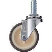 420EA-UR85-BAR01 [Eシリーズねじ込みタイプ自在ウレタン車85mm]