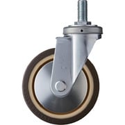420SA-UB150-BAR01 [Sシリーズねじ込み自在ウレタンB車150mm]