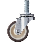 420SA-UB65-BAR01 [Sシリーズねじ込み自在ウレタンB車65mm]